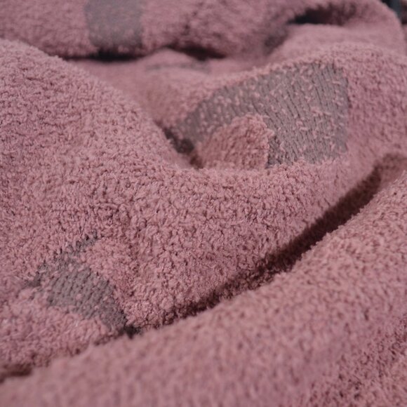 NWT NIKE PHOENIX BOUCLE LONG CARDIGAN, LARGE - Picture 9 of 12